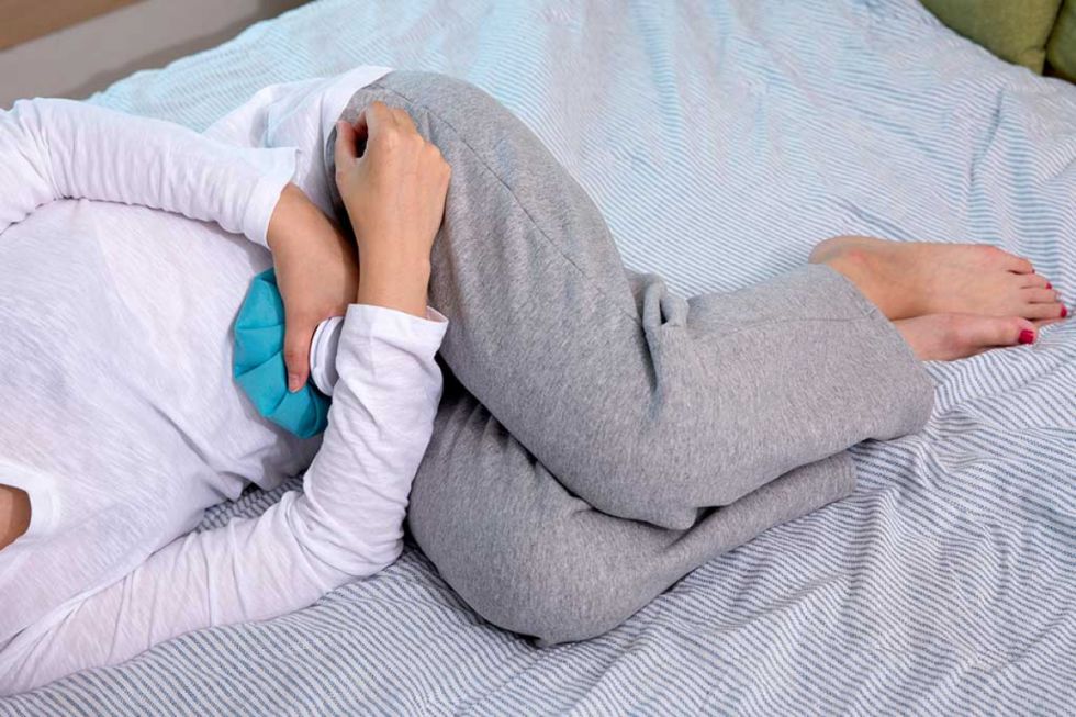 Licencia por dolores menstruales: Congreso de Ciudad de México da luz verde al permiso para las trabajadoras