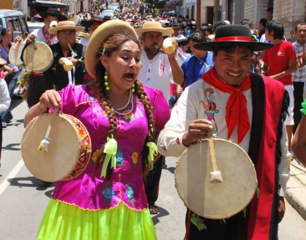 Piden incluir la copla en la currícula educativa 