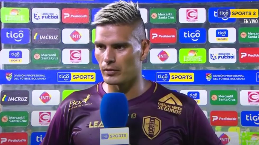 Corulo: “Estamos preparados física y mentalmente para pelear los dos torneos”