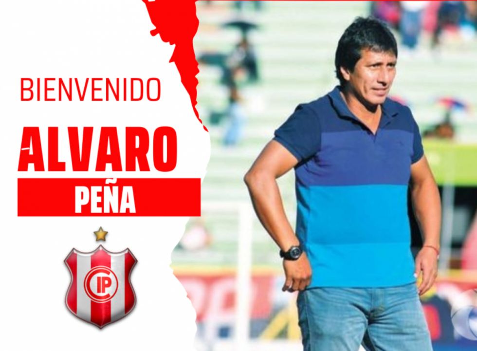 Independiente elige a Peña para salir de su crisis deportiva 