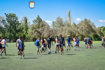 Ciclón vuelve al trabajo el miércoles 22 de febrero 