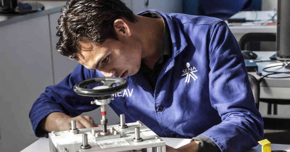 Educación asegura que el mercado laboral demanda talento humano técnico