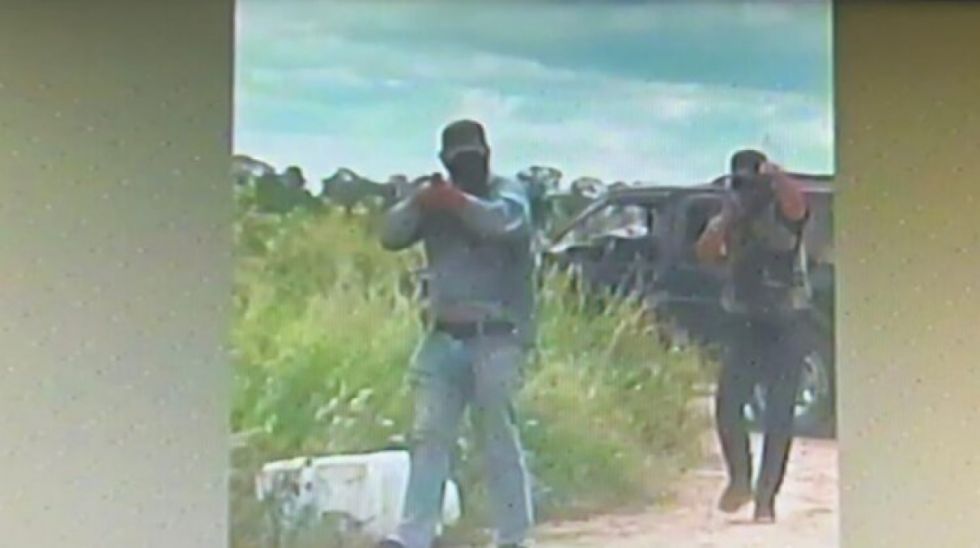 Santa Cruz: Denuncian nuevo avasallamiento