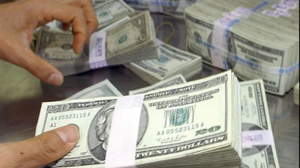 En 15 días las reservas en divisas del BCB se desploman a $us 372 millones