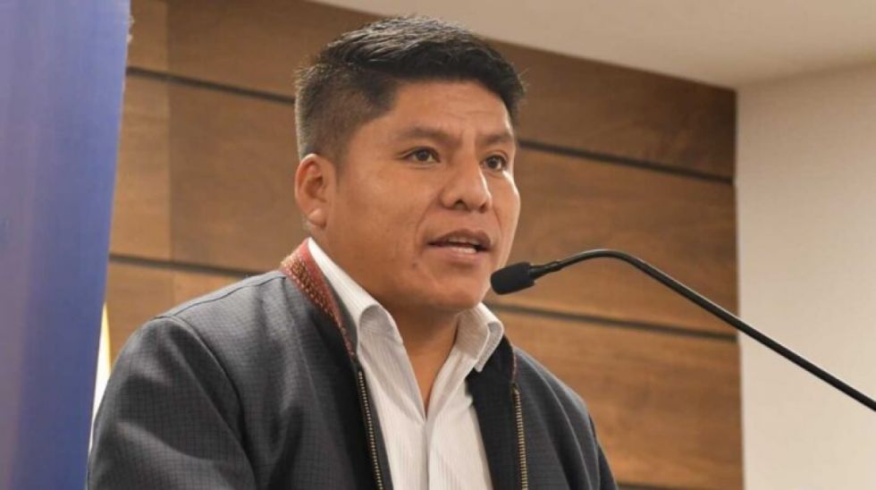 Loza: Lima protege a los que formaron parte del ‘golpe’