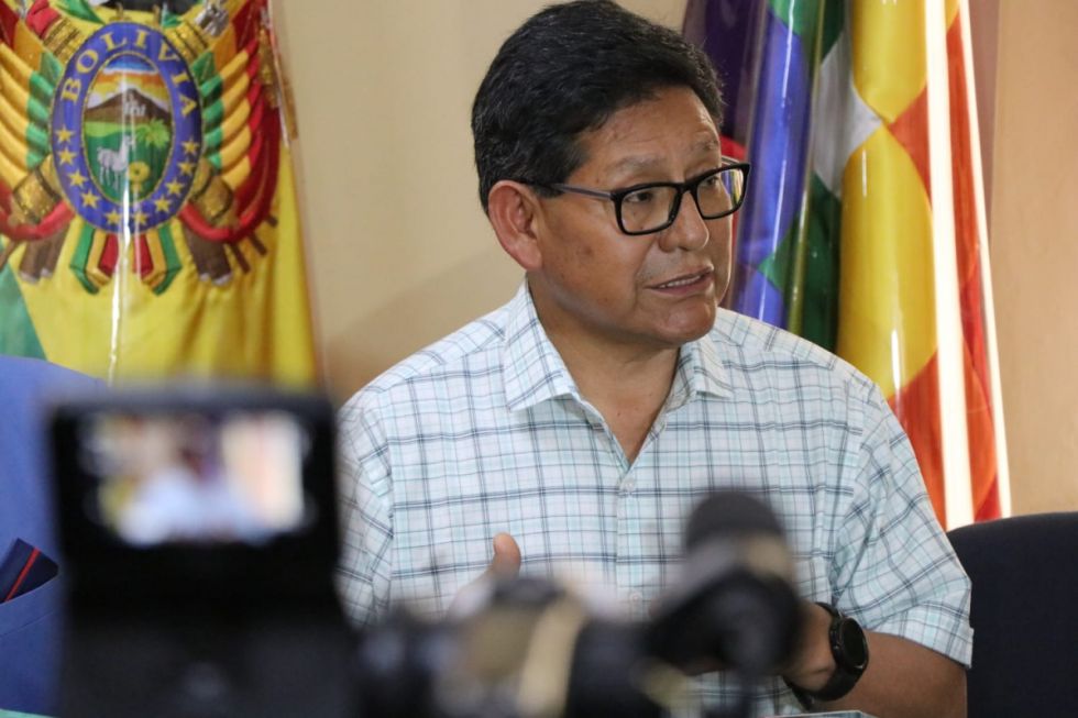 Piden a alcaldías priorizar la desinfección en colegios