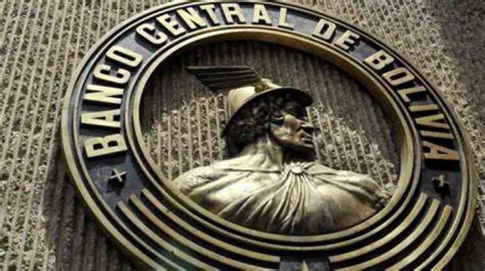 El BCB inisiste: Las RIN se mantienen estables