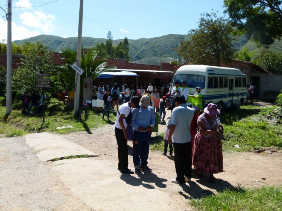 Bien preparados