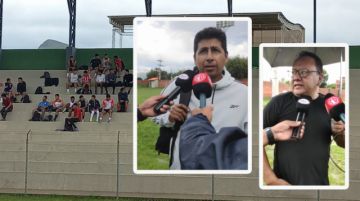 Pretemporada de Ciclón puso primera en Tabladita 