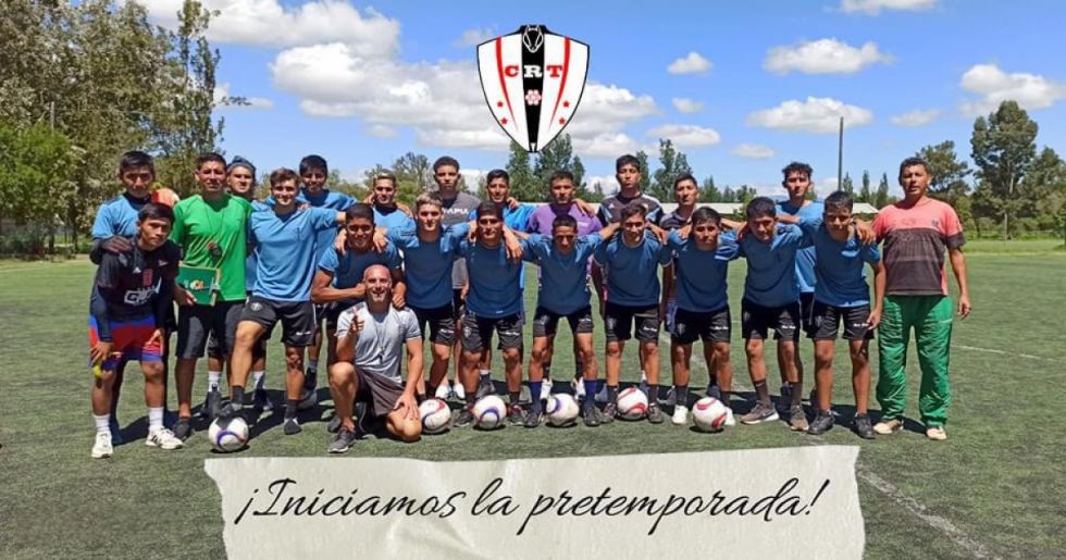 Real Tarija puso en marcha su pretemporada 