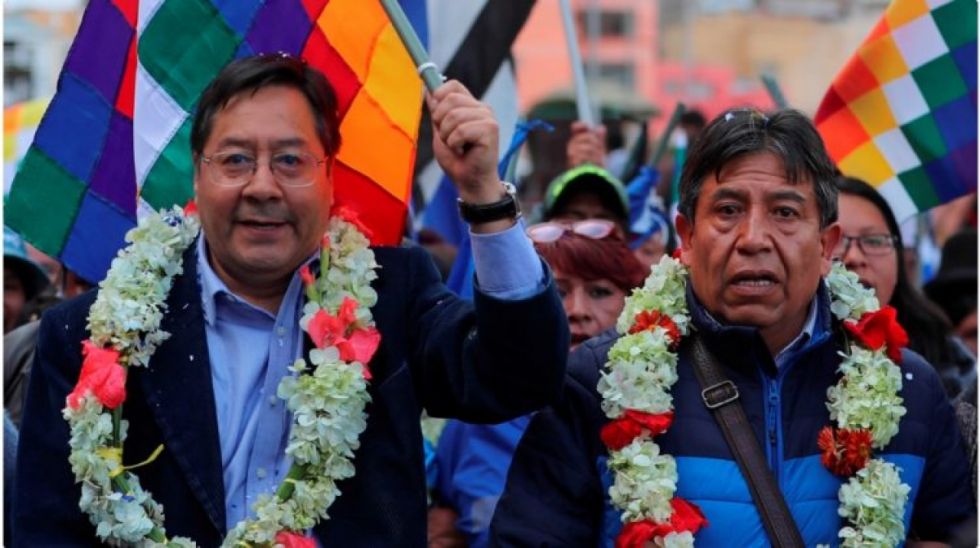 El fantasma del revocatorio (y de las RIN) planea de nuevo sobre Arce