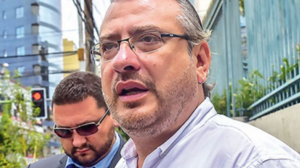 Suspenden juicio contra Calvo hasta el 8 de marzo