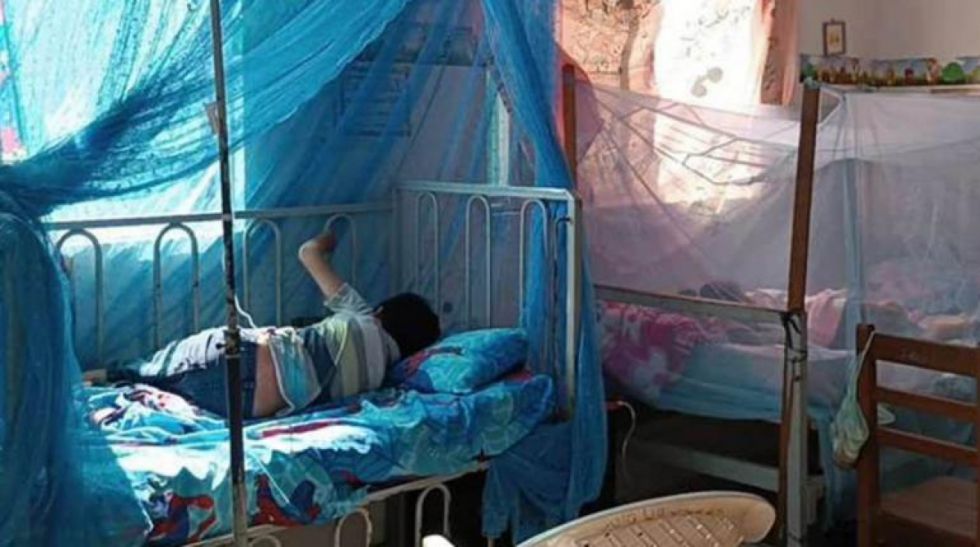 Un niño de 11 años murió en el Hospital Regional de Tarija por dengue 