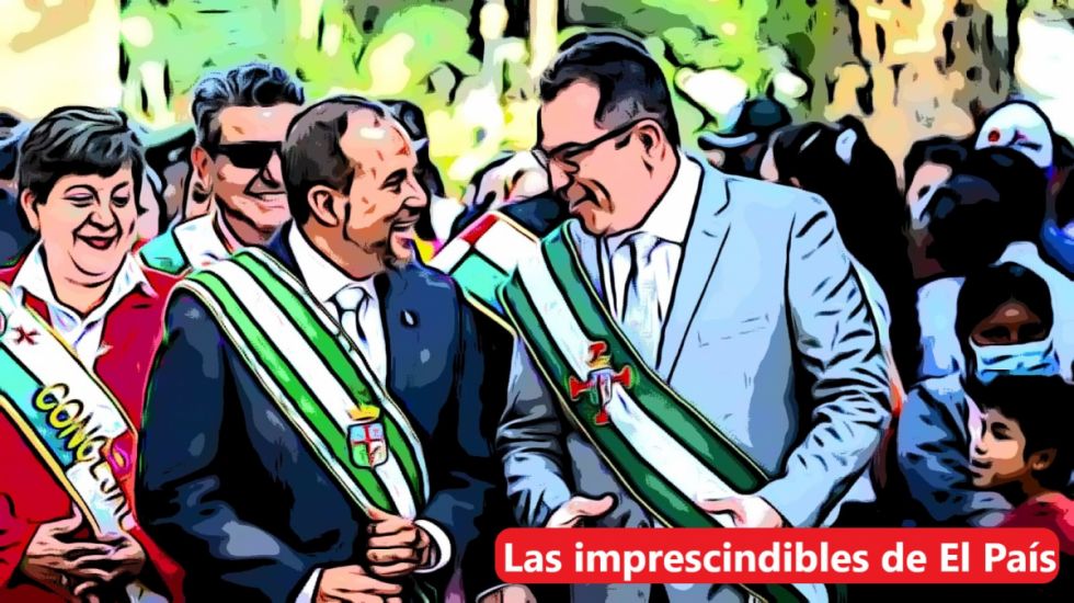 Lee las 5 imprescindibles de este viernes bélico
