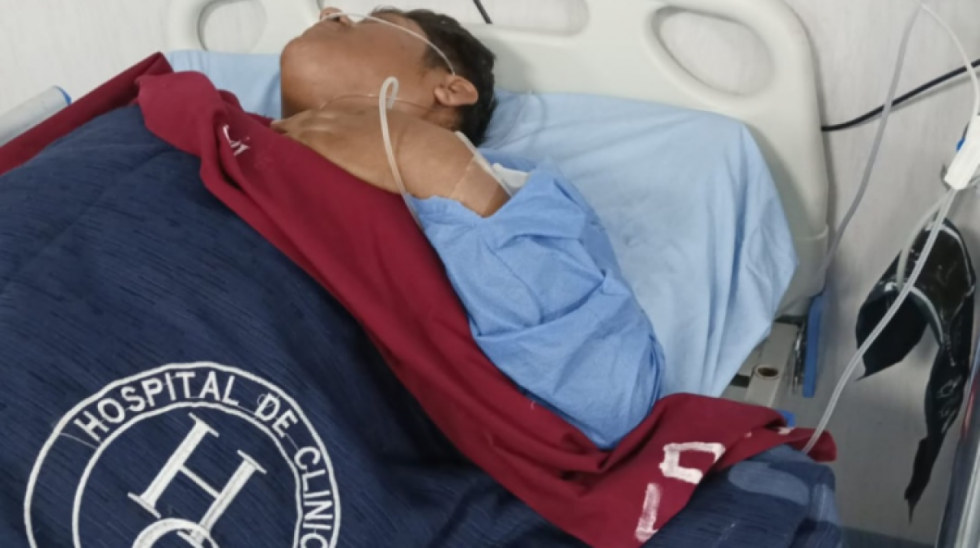 Juez niega acción de libertad al cocalero César Apaza