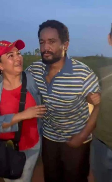 Encuentran a joven que estaba desaparecido hace 30 días en Beni