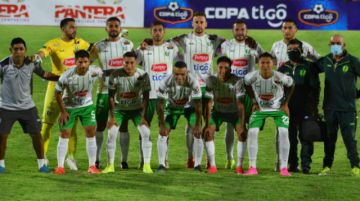 Un jugador que debutó en la “Liga” con Pacheco se entrena en Ciclón