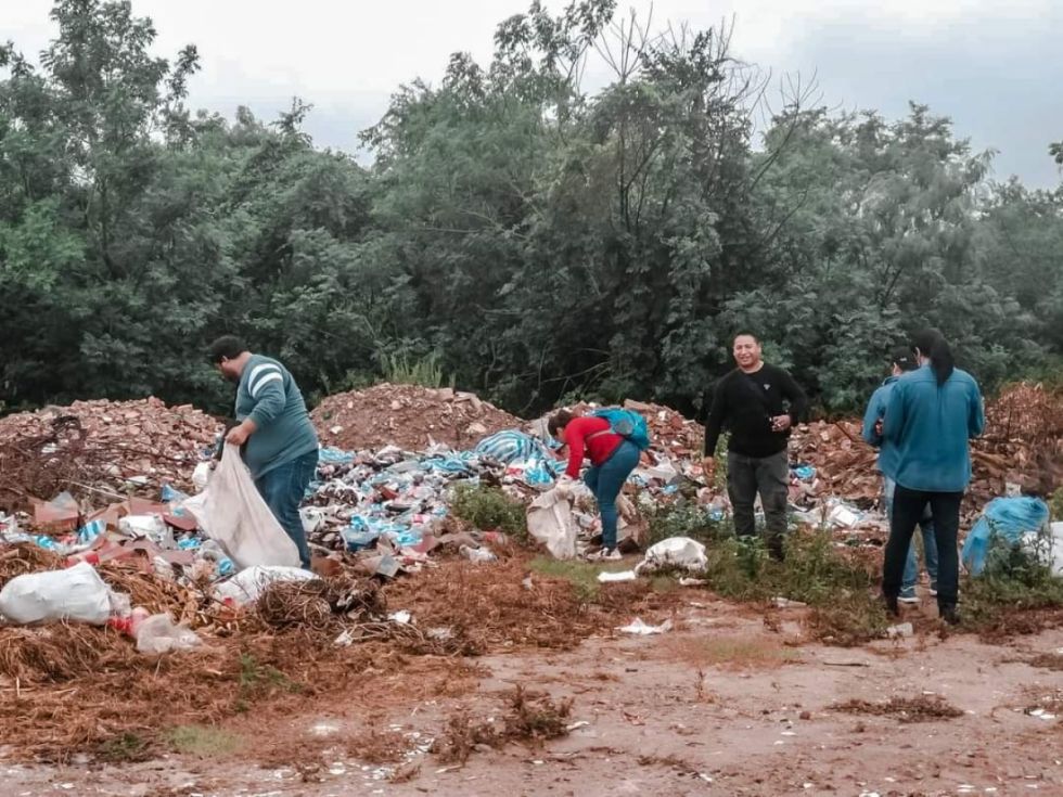 Arrancó la campaña contra el dengue en Yacuiba
