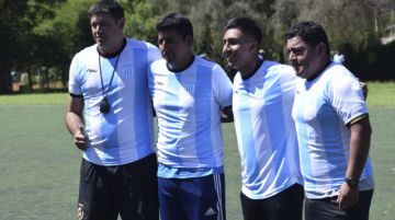 Horacio Pacheco presenta su renuncia en Atlético Ciclón 