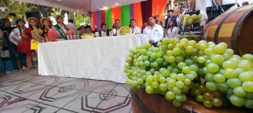 Vendimia Chapaca 2023: fechas y actividades