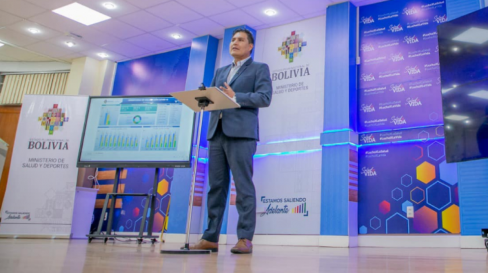 Ministerio de Salud: Tratamiento para el dengue será gratuito “en todas sus fases”