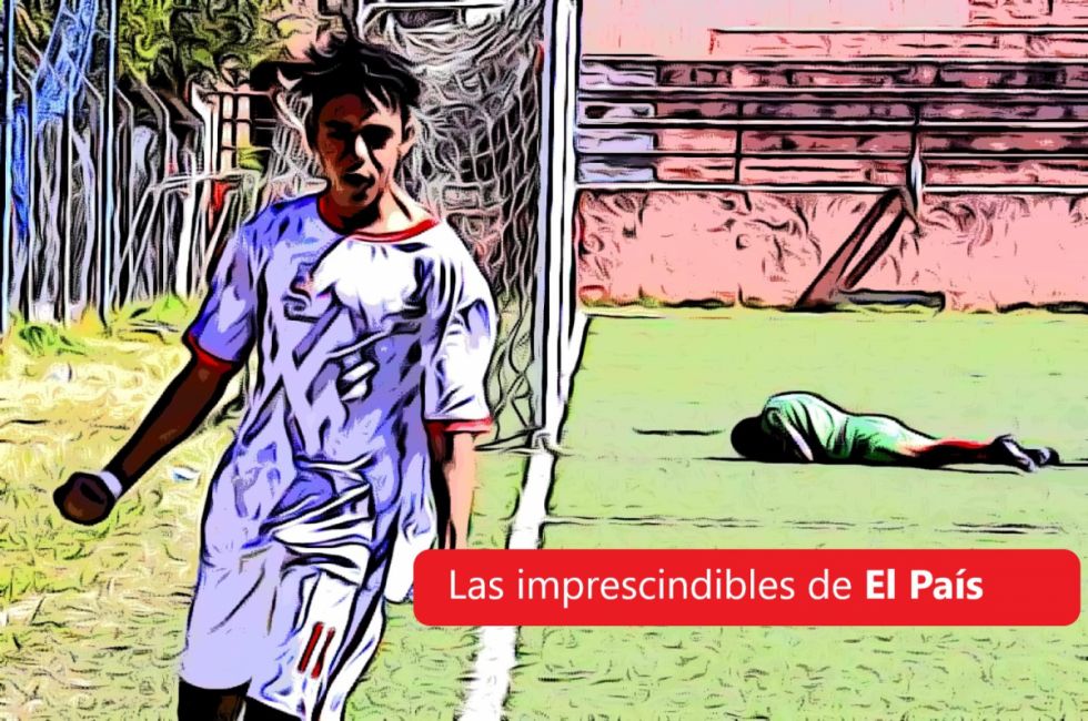 Lee las 5 imprescindibles de este 28 de febrero
