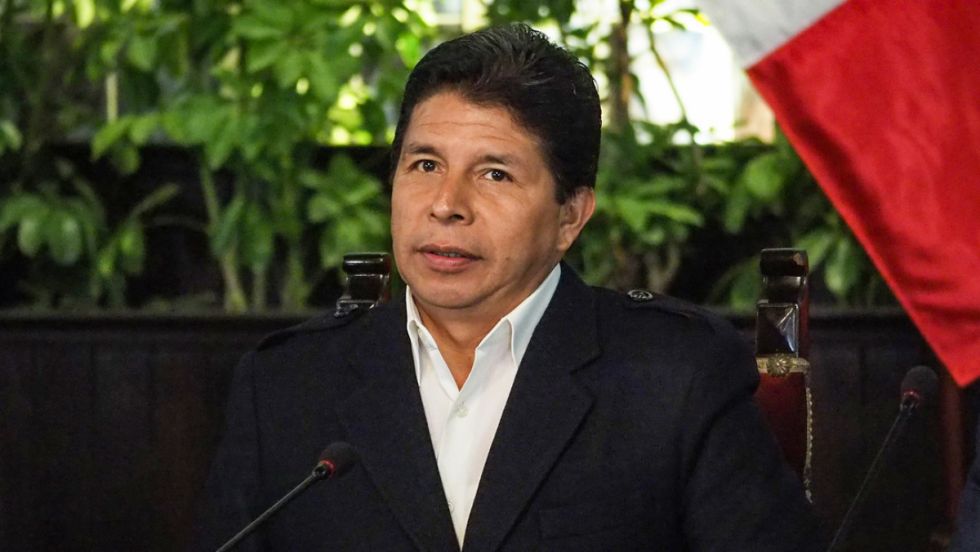 Castillo seguirá en prisión; rechazan habeas corpus