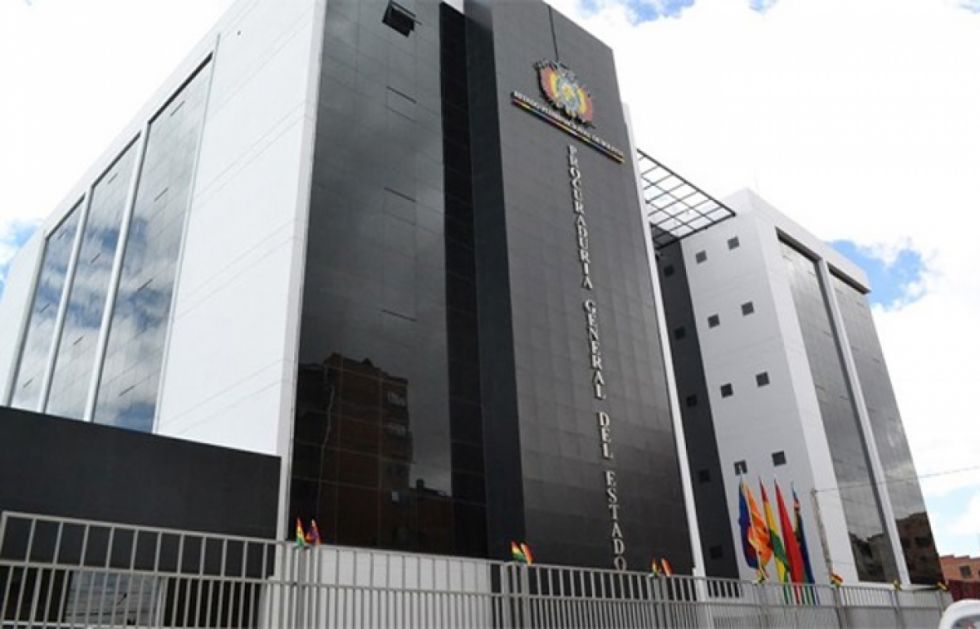 La Fiscalía imputa al subprocurador Kaleff Clemor por violencia familiar contra su expareja