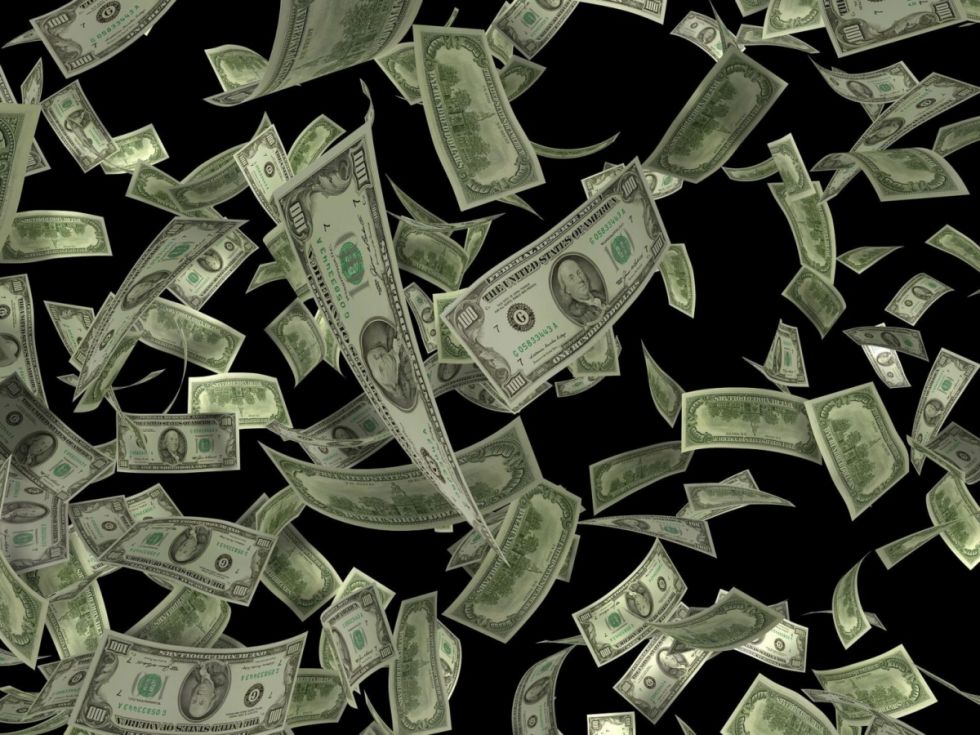 Gastos de EEUU para Ucrania superan los $us 77 mil millones