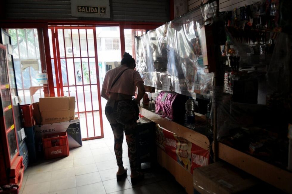 Corte de luz masivo en Argentina: hay apagón en varias provincias
