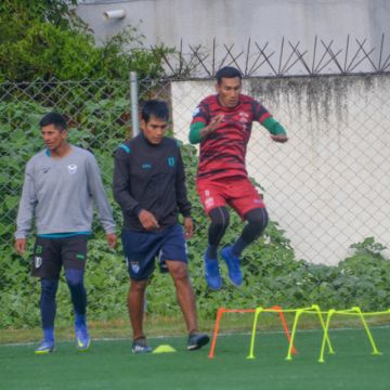 Municipal confirmó tres refuerzos 