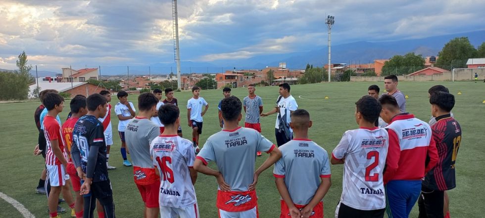 Torneo Provincial de fútbol sufre otra postergación 