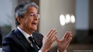 La Asamblea Nacional de Ecuador aprueba el informe a favor del juicio político contra Lasso