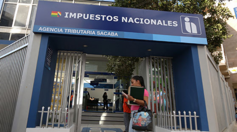 El SIN activa cobro del Impuesto a las Grandes Fortunas hasta fin de mes