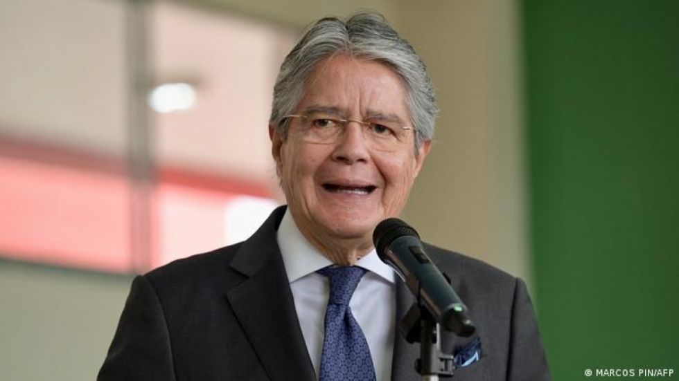 Ecuador: Gobierno acusa al Congreso de desestabilizar