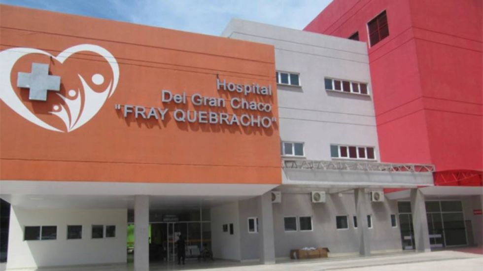 Yacuiba: Gestionan Bs 50 MM para equipar el Hospital Fray Quebracho