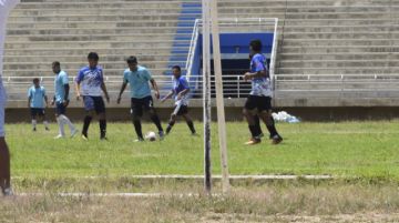 Se viene recorte en la pretemporada de Ciclón