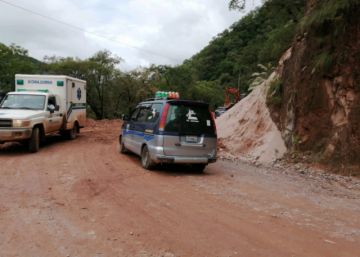 Asambleístas inspeccionarán la ruta al Chaco