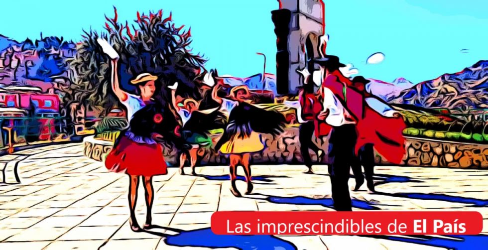 Lee las 5 imprescindibles de este martes "movido"