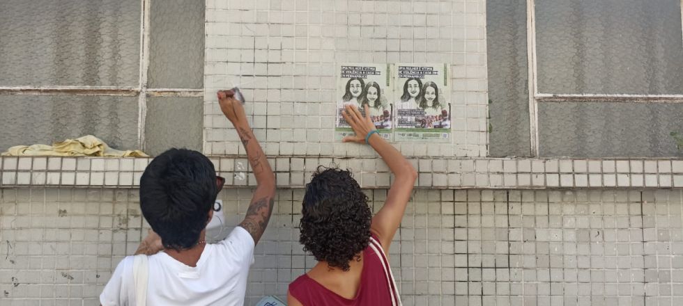 Un feminicidio por día: Lula frente al auge de la violencia de género en Brasil