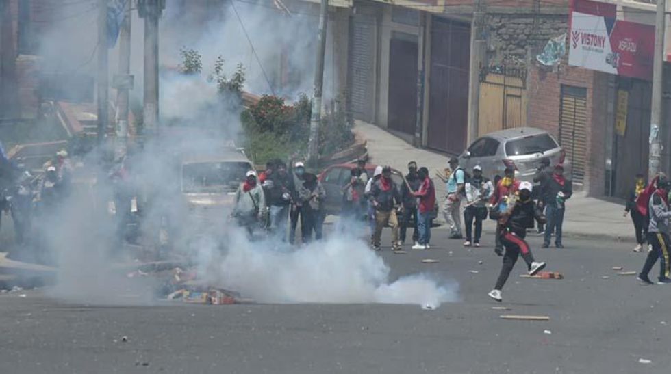 Fracasa el diálogo entre maestros y Gobierno