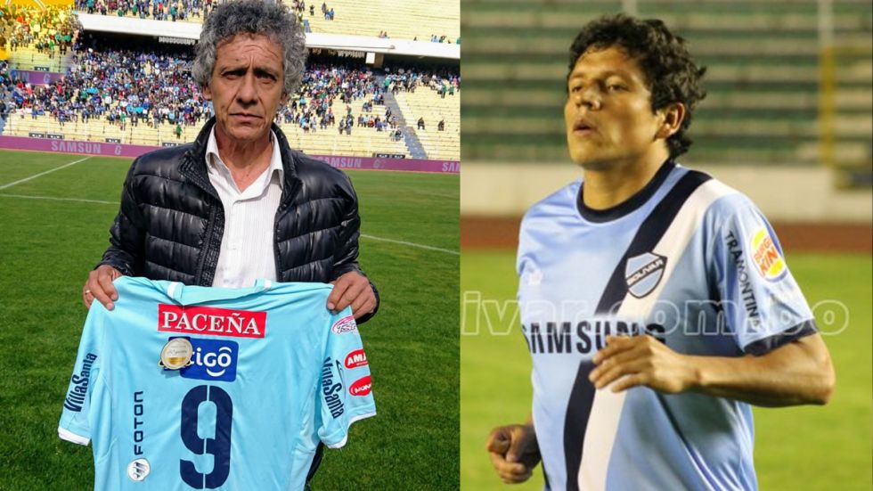 Nano y Abdón dentro de la mega fiesta que prepara Bolívar en Ananta 