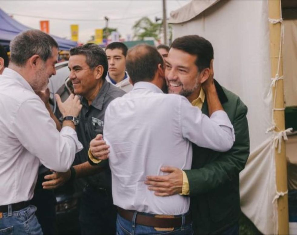 De la política telenovelesca y el dólar pluri al 8M ¡de feria!