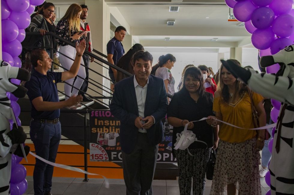 Alcaldía de Tarija inicia programa para rehabilitar a hombres violentos