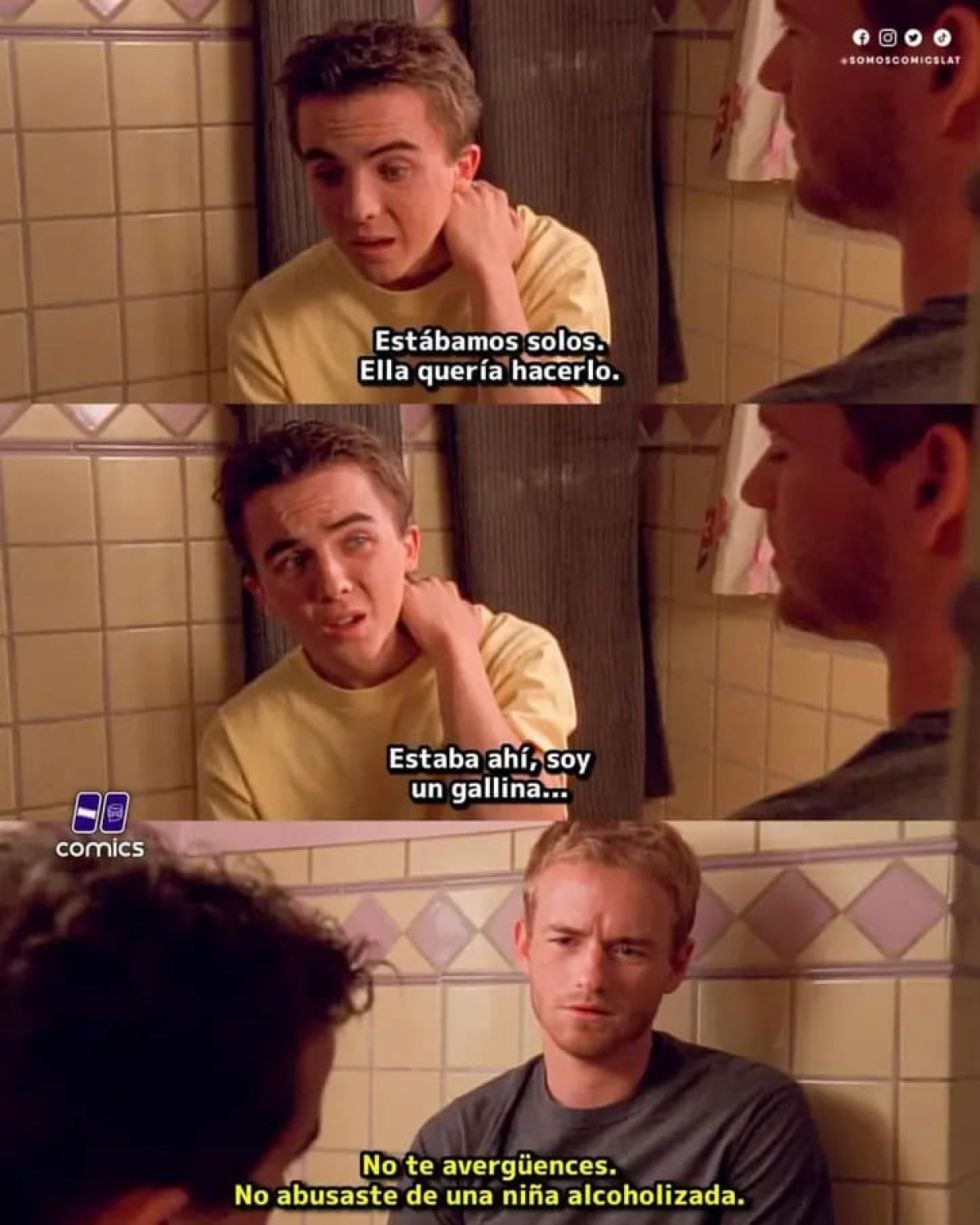 Como hombre