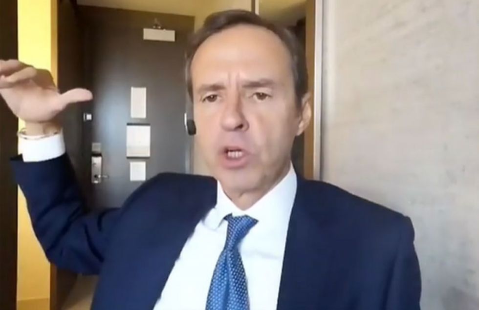 Tuto alerta que se exacerbará la situación del dólar y plantea parar la ‘gastadera’ fiscal e inyección de la divisa