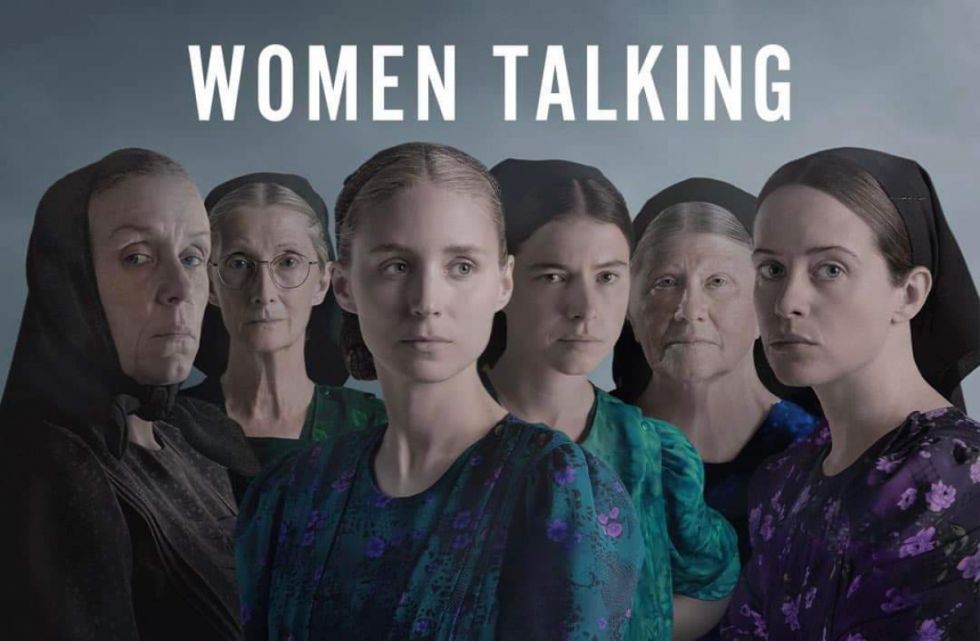 Película basada en las violaciones en una colonia menonita ganó un Oscar