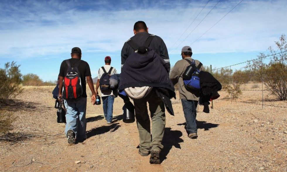 Aumenta migración irregular en Ecuador