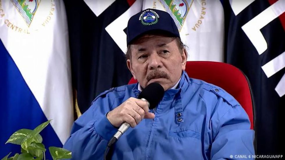 Nicaragua pide al Vaticano el cierre de sedes diplomáticas
