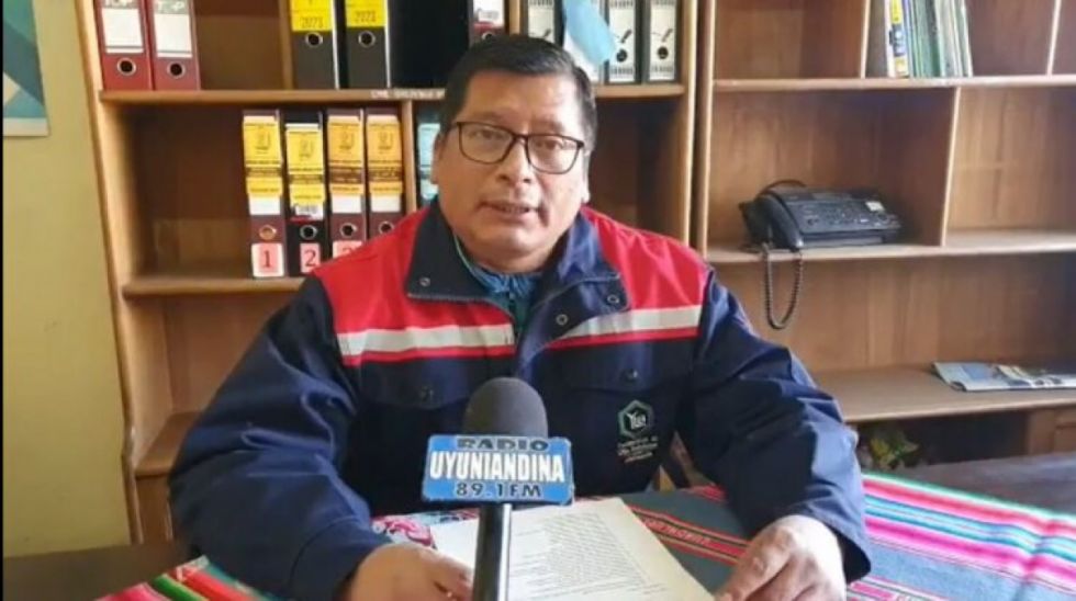 YLB invita a socializar la ley del litio en Potosí